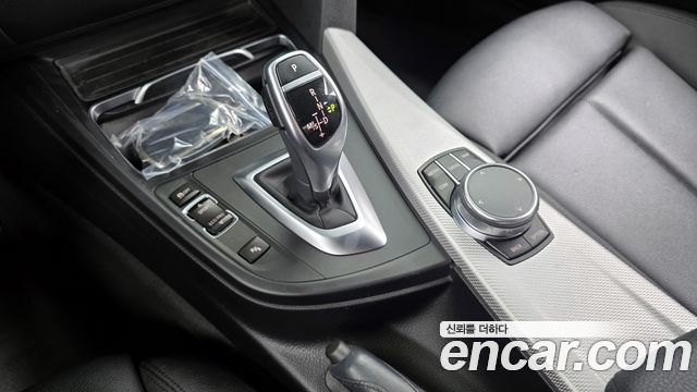 BMW 3-Series 320i M Sport