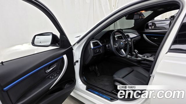 BMW 3-Series 320i M Sport