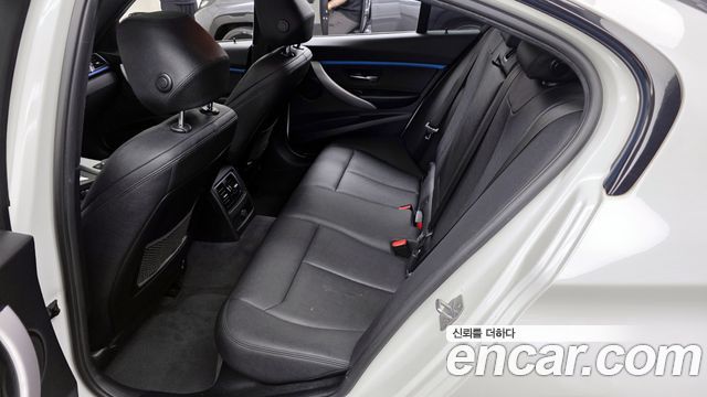BMW 3-Series 320i M Sport