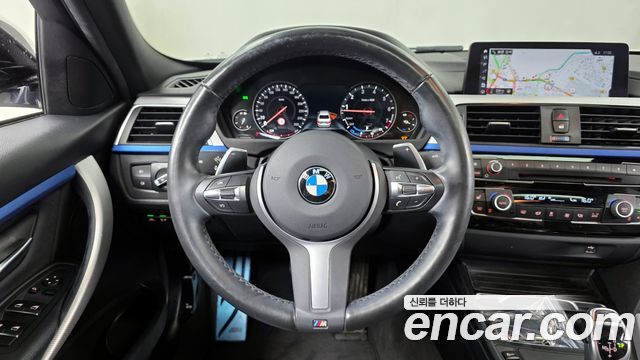BMW 3-Series 320i M Sport