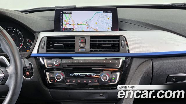 BMW 3-Series 320i M Sport