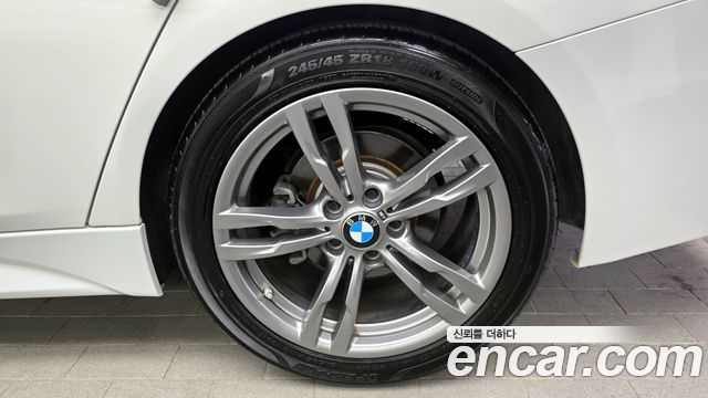 BMW 3-Series 320i M Sport