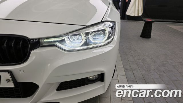 BMW 3-Series 320i M Sport