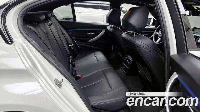 BMW 3-Series 320i M Sport