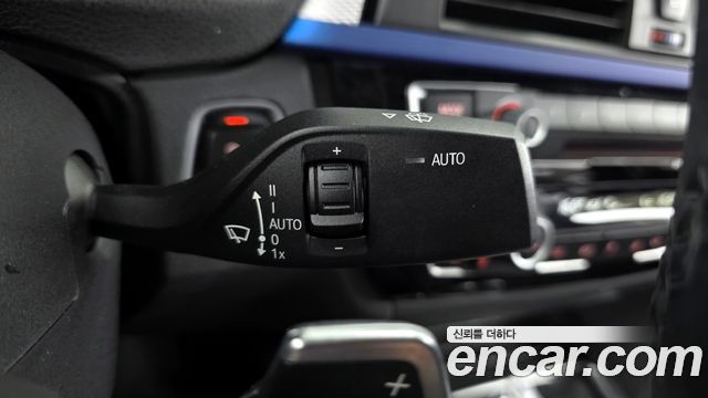 BMW 3-Series 320i M Sport