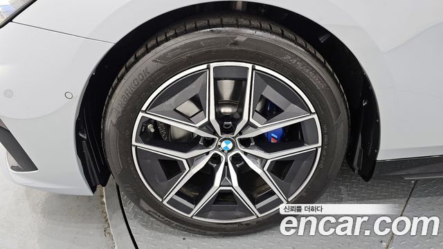 BMW 5-Series 520i M Sport