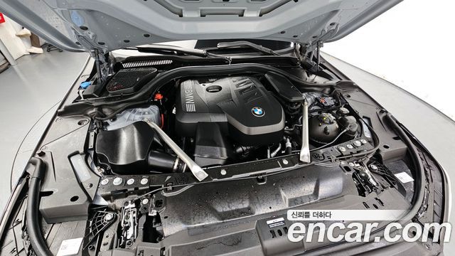 BMW 5-Series 520i M Sport