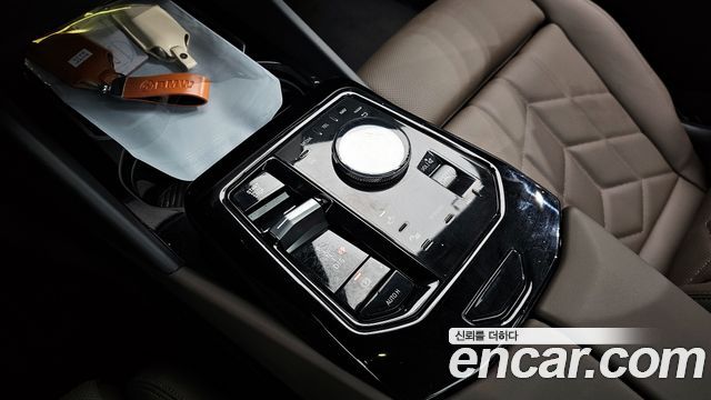BMW 5-Series 520i M Sport