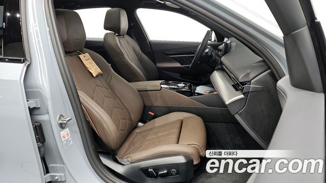 BMW 5-Series 520i M Sport