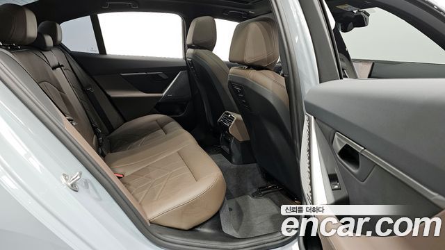 BMW 5-Series 520i M Sport