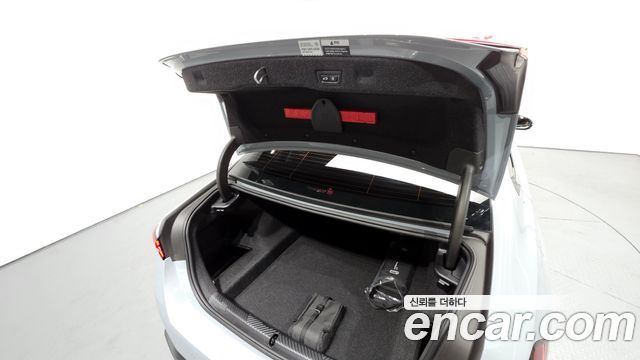 BMW 5-Series 520i M Sport