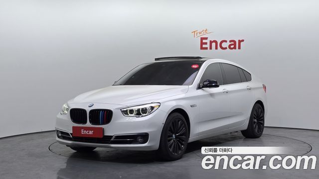 BMW Gran Turismo GT ED Edition