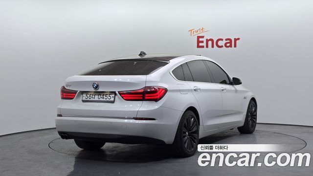 BMW Gran Turismo GT ED Edition