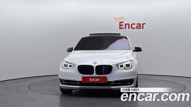 BMW Gran Turismo GT ED Edition