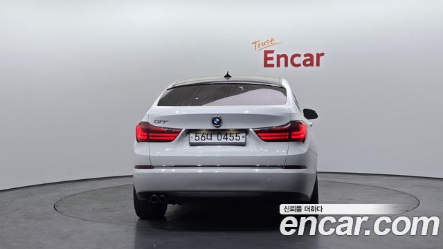 BMW Gran Turismo GT ED Edition