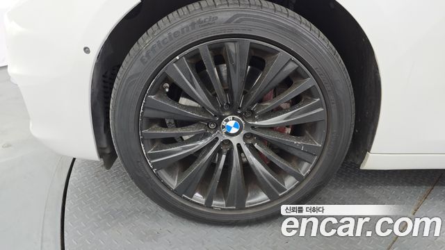 BMW Gran Turismo GT ED Edition