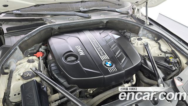 BMW Gran Turismo GT ED Edition