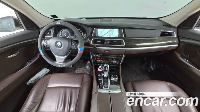 BMW Gran Turismo GT ED Edition