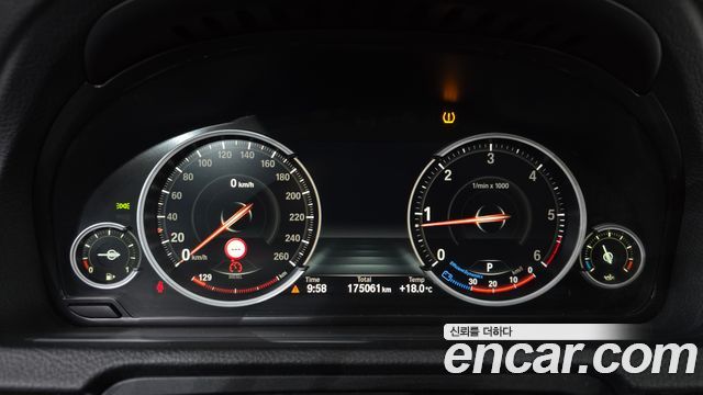 BMW Gran Turismo GT ED Edition