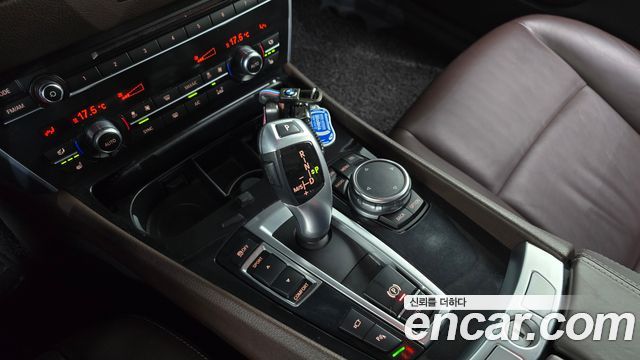 BMW Gran Turismo GT ED Edition