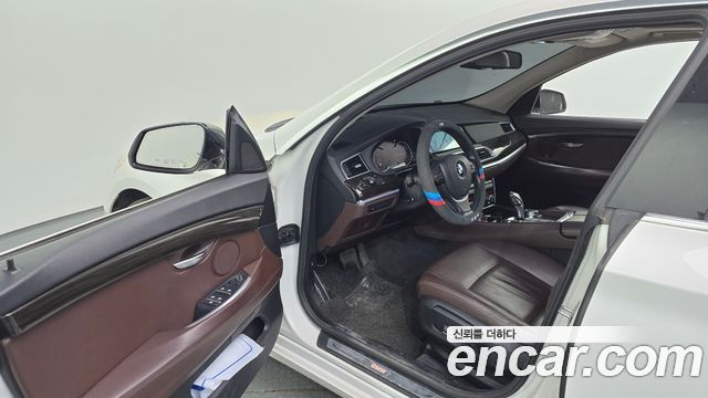 BMW Gran Turismo GT ED Edition