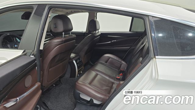 BMW Gran Turismo GT ED Edition