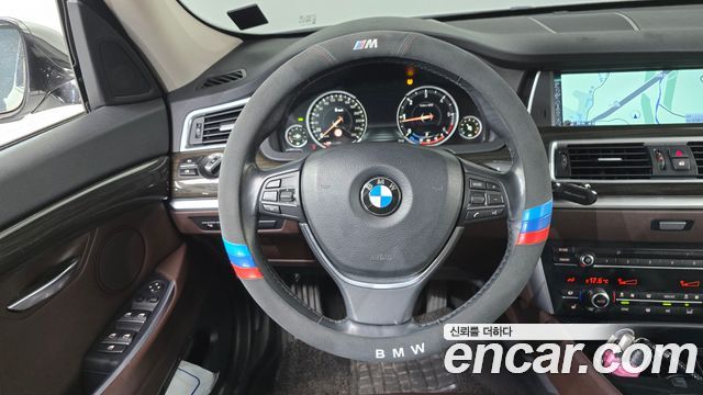 BMW Gran Turismo GT ED Edition
