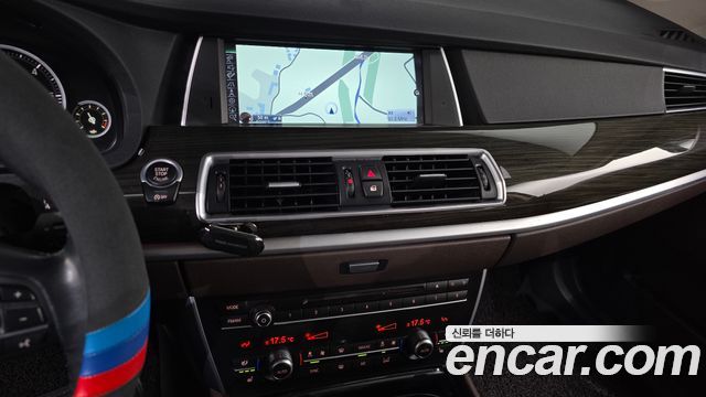BMW Gran Turismo GT ED Edition