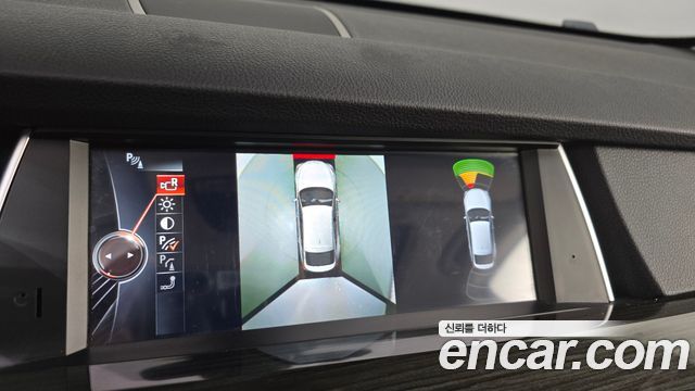 BMW Gran Turismo GT ED Edition
