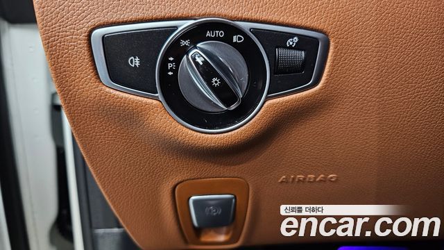 Mercedes-Benz E-Class E220d Coupe