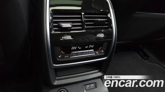 BMW X7 xDrive 40d M Sport 6STR