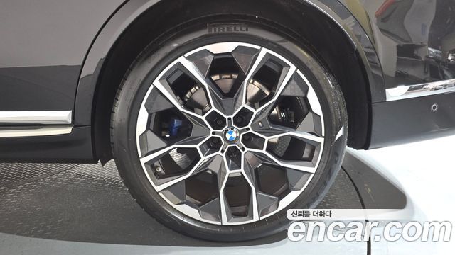 BMW X7 xDrive 40d M Sport 6STR