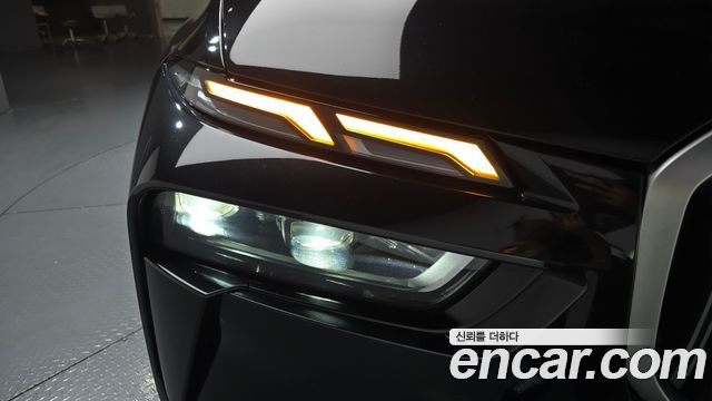 BMW X7 xDrive 40d M Sport 6STR