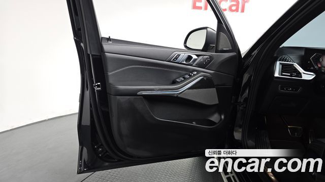 BMW X7 xDrive 40d M Sport 6STR