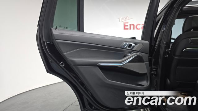 BMW X7 xDrive 40d M Sport 6STR