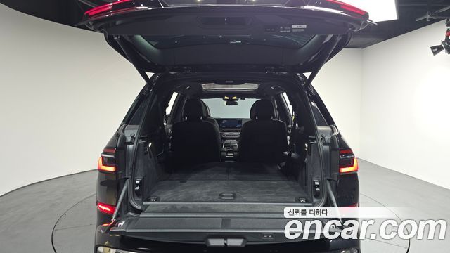 BMW X7 xDrive 40d M Sport 6STR