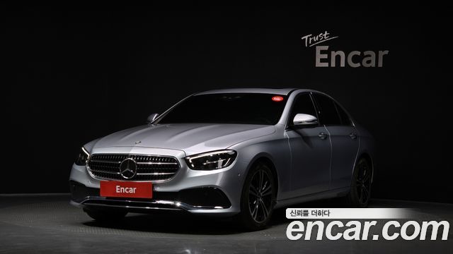 Mercedes-Benz E-Class E250 Avantgarde