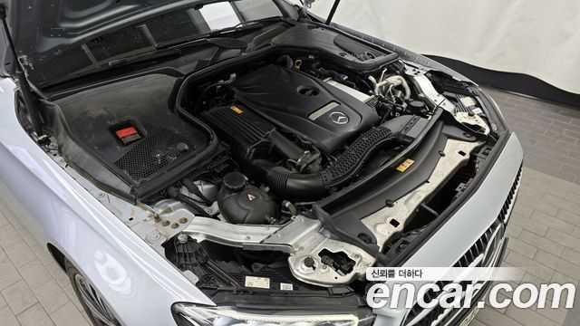 Mercedes-Benz E-Class E250 Avantgarde