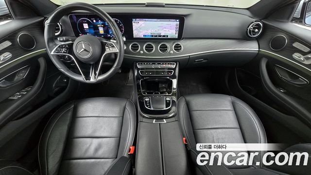 Mercedes-Benz E-Class E250 Avantgarde