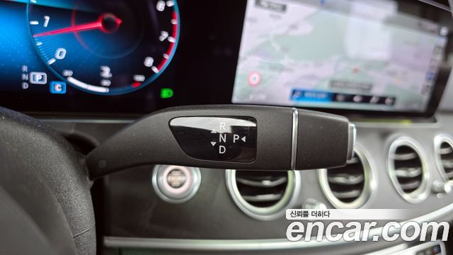 Mercedes-Benz E-Class E250 Avantgarde