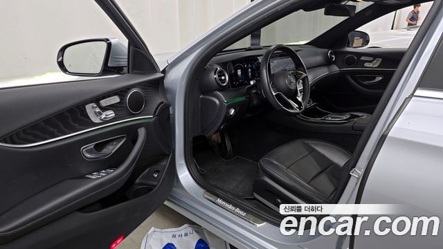 Mercedes-Benz E-Class E250 Avantgarde
