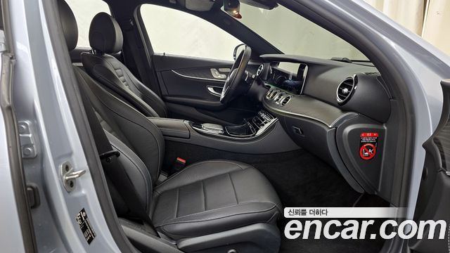 Mercedes-Benz E-Class E250 Avantgarde