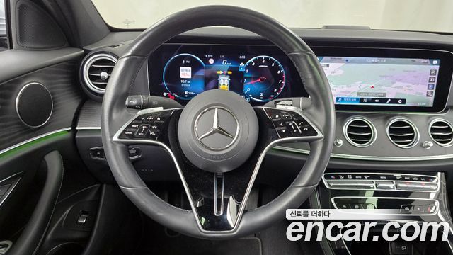 Mercedes-Benz E-Class E250 Avantgarde