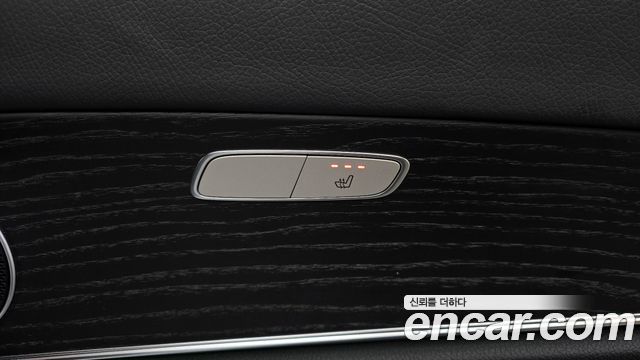 Mercedes-Benz E-Class E250 Avantgarde