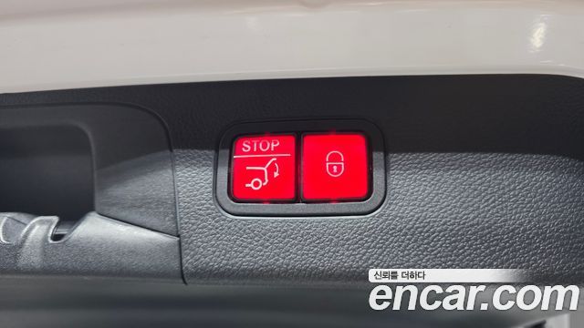 Mercedes-Benz GLC-Class GLC300 4MATIC