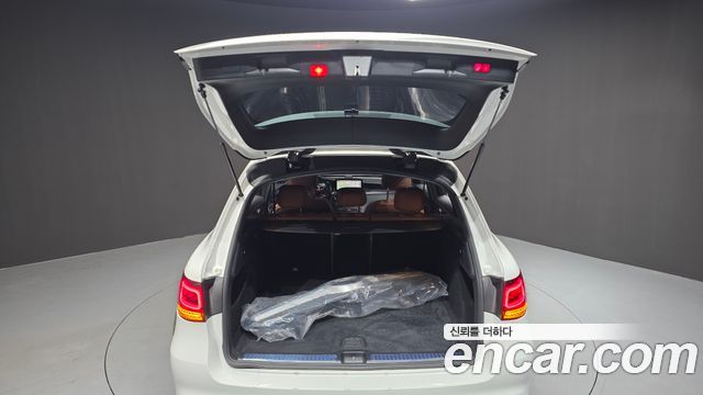 Mercedes-Benz GLC-Class GLC300 4MATIC