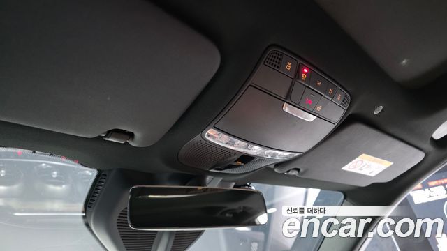 Mercedes-Benz GLC-Class GLC300 4MATIC