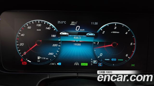 Mercedes-Benz CLS-Class CLS300d 4MATIC