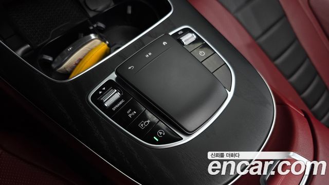 Mercedes-Benz CLS-Class CLS300d 4MATIC