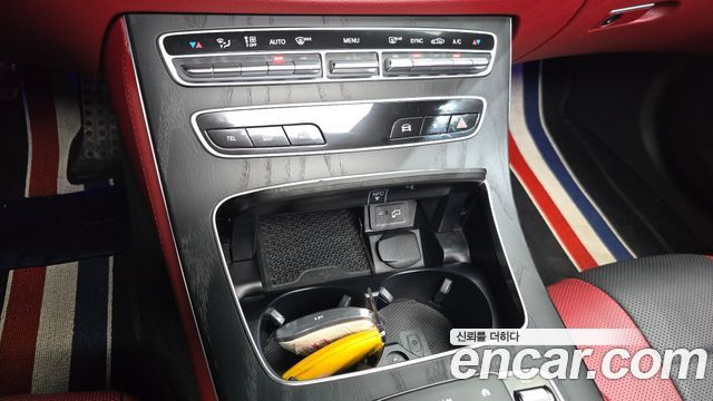 Mercedes-Benz CLS-Class CLS300d 4MATIC